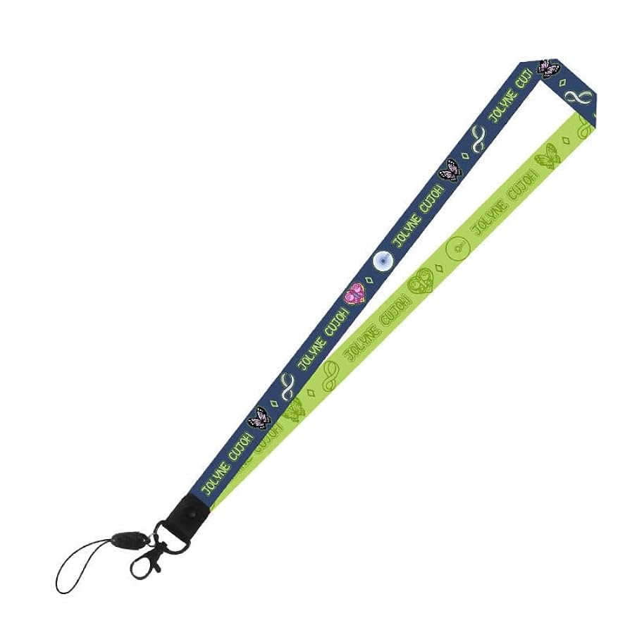 ジョジョ　スタンドストラップ　ブラック 駿河屋 -<中古>メイド・イン・ヘブン スタンドストラップ～BLACK